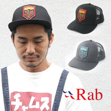 Rab FREIGHT CAP画像