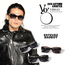 VIRGO Estevez badboy VG-GD-462画像
