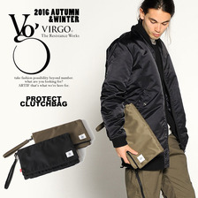 VIRGO Protect clutchbag VG-GD-474画像