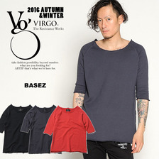 VIRGO Basez VG-CUT-326画像