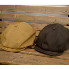 FREEWHEELERS UNION SPECIAL OVERALLS &ldquo;Cassady&rdquo; Vintage Heavy Weight Yarn-Dyed Drill 1627022画像