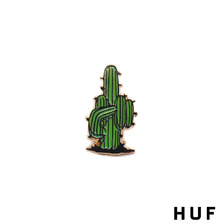 HUF PRICK PIN画像