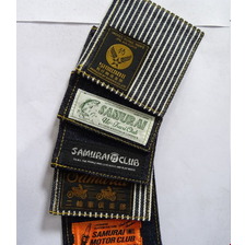 SAMURAI JEANS SJDC16-02 デニムコースターセット画像