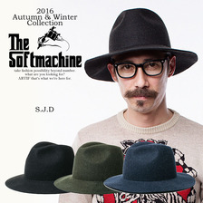 SOFTMACHINE S.J.D画像