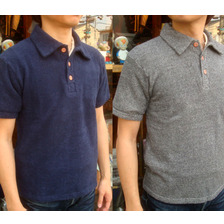 JELADO ROCKSTAR GARMENTS &ldquo;Pile Poro&rdquo; RG12206画像