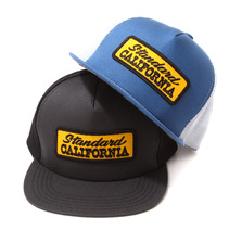 STANDARD CALIFORNIA NEW BOHEMIA SIGNS FOR SD M.CAP画像