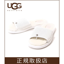 UGG Australia W LAYCIE GEO PERF 1011233画像