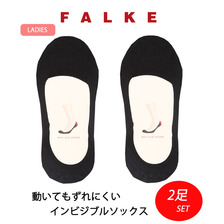FALKE 47537 COTTON TOUCH STEP 47537-3009画像