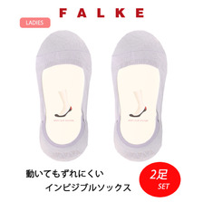 FALKE 47537 COTTON TOUCH STEP 47537-3290画像