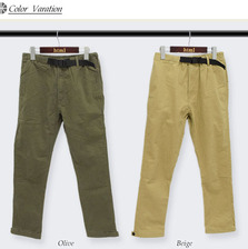 PROJECT SR'ES Sapience Climbing Pant PT088画像