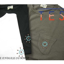 The Endless Summer Tシャツ SUNSHINE FH-6574347画像