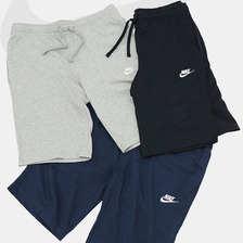 NIKE CLUB JERSEY SHORT 804420画像