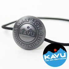 KAVU コンチョ付き ヘアゴム 19820457画像