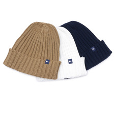 Pilgrim Surf+Supply 2x2 BEANIE画像