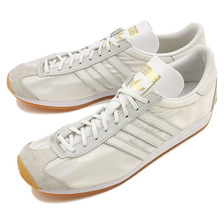 adidas Originals CNTRY OG ビンテージホワイトS15/ビンテージホワイトS15/ランニングホワイト S32105画像