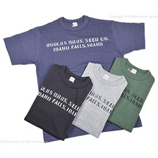 WAREHOUSE Lot 4601 ROGERS BROS.画像