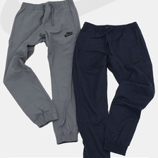 NIKE JOGGER PLAYERS WOVEN PANT 804326画像