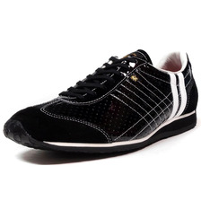 PATRICK IRIS-PU "made in JAPAN" BLK 528361画像