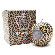 UNDERCOVER &times; WACKOMARIA GILAPPLE LIGHT LEOPARD画像