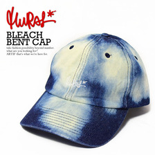 MURAL BLEACH BENT CAP 16MU-SS-021画像