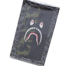 A BATHING APE 1ST CAMO SHARK I PHONE 6/6S PLUS CASE 1C20-182-114画像
