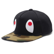A BATHING APE SHARK SNAP BACK CAP 1C20-180-033画像