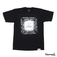 Diamond Supply Co. BOXING RING TEE画像