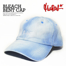 MURAL BLEACH BENT CAP 16MU-SS-021画像