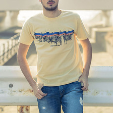 PROJECT SR'ES Independence Day 2 S/S Tee ST00233画像