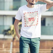 PROJECT SR'ES Popcorn Box S/S Tee ST00232画像