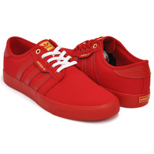 adidas SEELEY SCARLE / SCARLE / SCARLE B27346画像