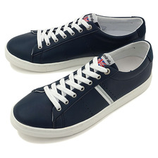 Admiral MARHAM Navy/White SJAD1609-1001画像