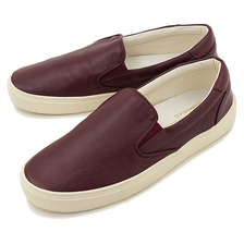 Admiral CARNABY Wine/Smooth SJAD1616-2477画像