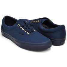 VANS CLASSIC ERA (GOLD MONO) DRESS BLUES VN0003Z5HDH画像