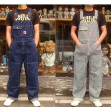 TCB jeans HANDYMAN PANTS画像