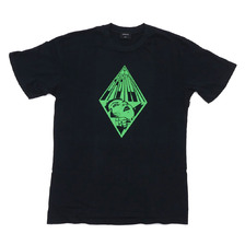 Babylon LA LAST CARESS TEE BLACK画像