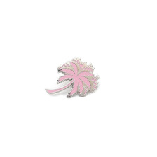 Babylon LA PALM PIN PINK画像