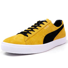 PUMA CLYDE "LIMITED EDITION for D.C.5" GLD/BLK 361466-01画像