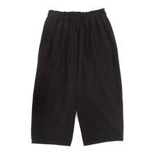 GOLD BROAD BALLOON PANTS GL41585画像