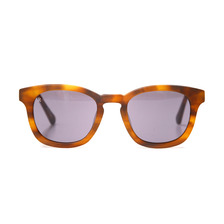 RAEN optics RAEN SUKO MATTE ROOTBEER画像