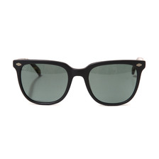 RAEN optics RAEN SS16 ARLO MATTE BK画像