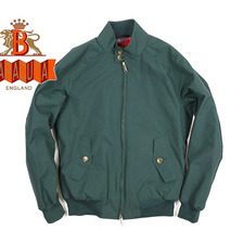 Baracuta CLASSIC SWING TOP画像