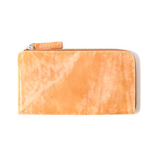 Maison Martin Margiela SHOULEDR BEEF LEATHER BURNT EFFECT S55UI0103画像