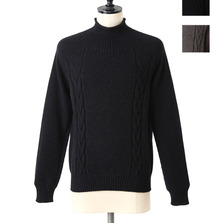 Maison Martin Margiela Mockneck Knit S50HA0645画像