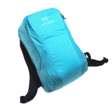 ARC'TERYX CAMBIE DAYPACK/iceberg画像