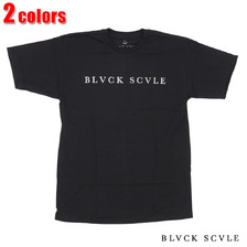 BLACK SCALE TRIPLE TEMPLAR TEE SU16-GT097画像