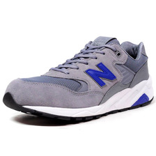 new balance MRT580 NC GUNMETAL LIMITED EDITION画像