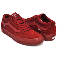 VANS TNT SG RED DAHLIA VN000ZSNK1J画像