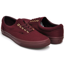 VANS ERA (GOLD MONO) PORT ROYALE VN0003Z5JRR画像