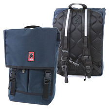 CHROME SKARBEK INDIGO/BLACK BG179INBK画像